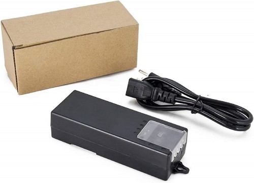 Alimentatore cctv 12vdc 4 - alimentatore,