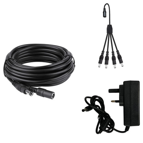 Accessori alimentazione 12v - accessori,