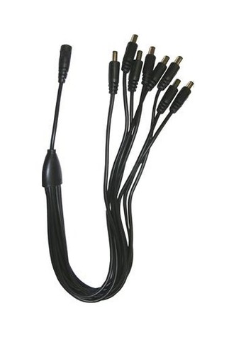 Alimentatore cctv - cctv,