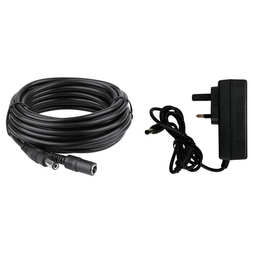Cctv installazione power parts - cctv,