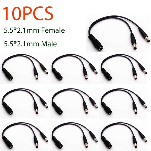 10pcs power sdoppiatore - power,