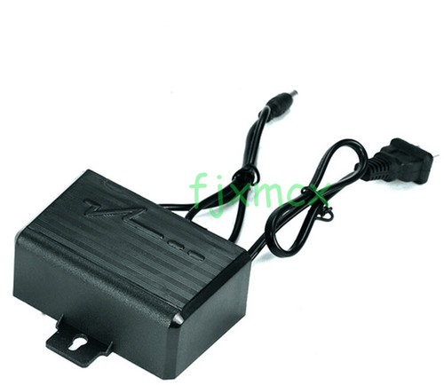 Adattatore alimentatore cctv - adattatore,