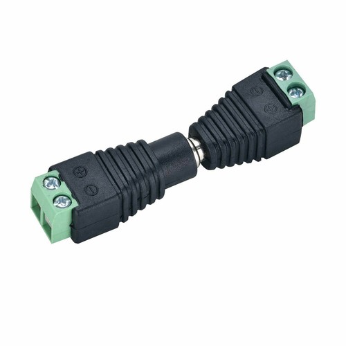 Adattatore connettore cctv - adattatore,