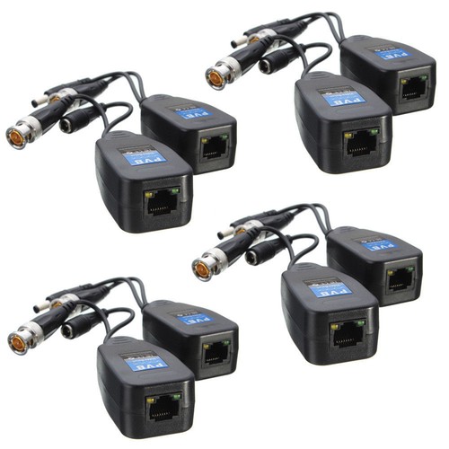 Paia ricetrasmettitore cctv - paia,