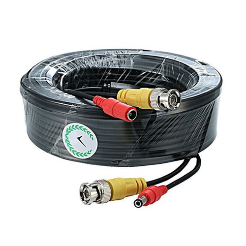 Cavo prolunga telecamera cctv - prolunga,