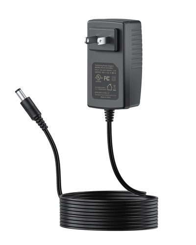Adattatore alimentatore 12v - alimentatore, dc