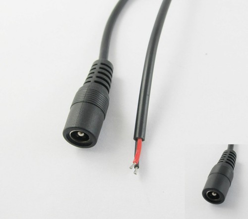 10x connettore jack - connettore,