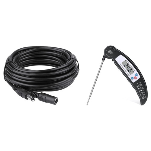 Kit alimentazione cctv - kit, ricambi