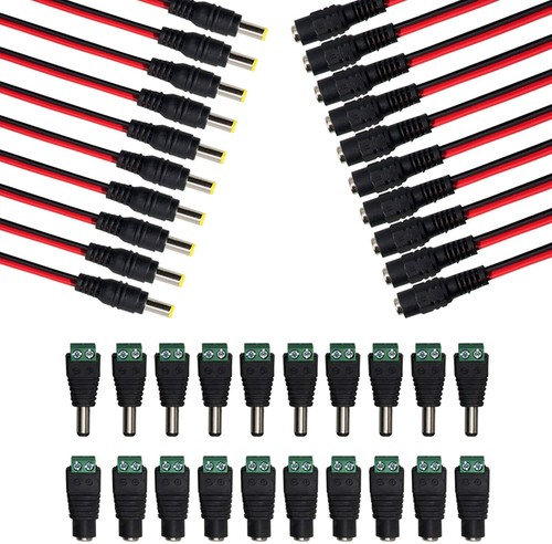Connettore adattatore jack - connettore,
