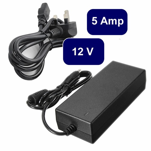 Adattatore alimentatore cctv - adattatore,
