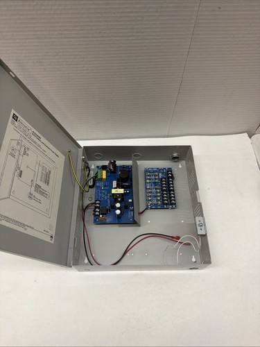 Alimentatore cctv altronix - alimentatore,