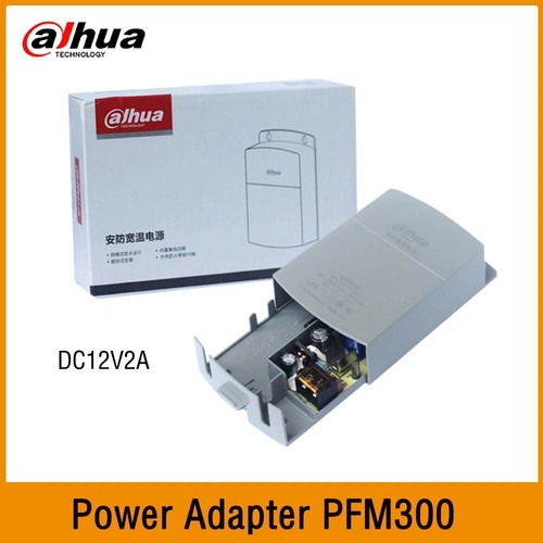 Pfm300 dc12v2a adattatore - pfm300,