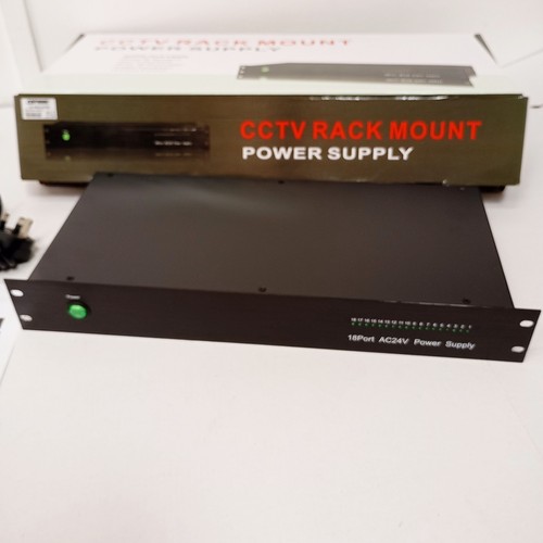 Alimentatore cctv cop security - alimentatore,