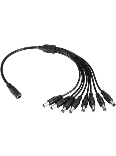 Nuovo cavo sdoppiatore - nuovo,