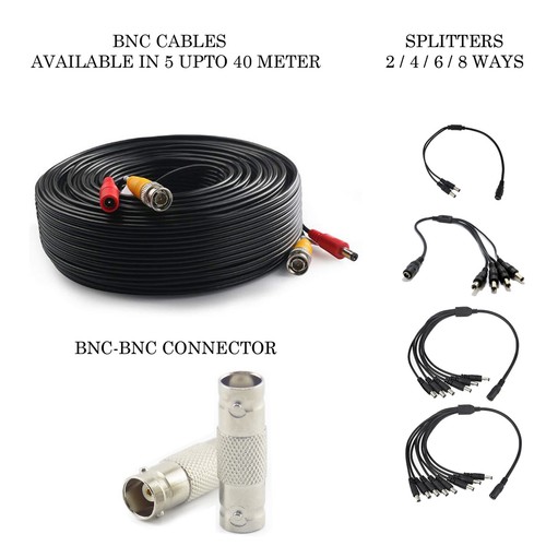 Cavo prolunga videocamera - , dvr