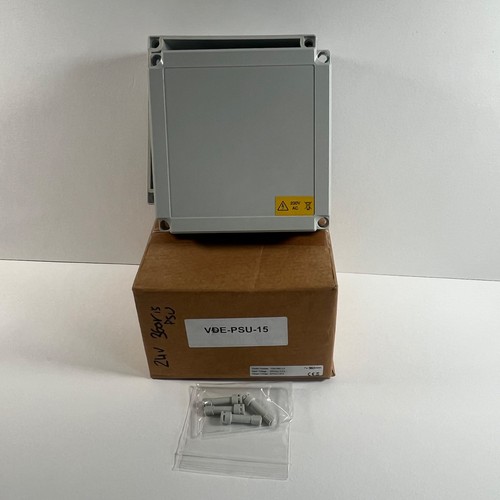 Alimentatore cctv 360 vision - cctv,