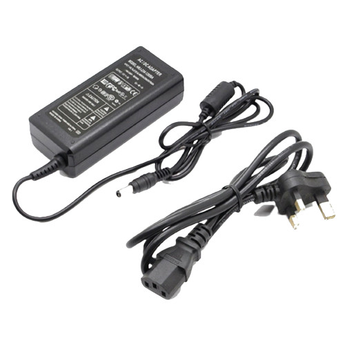 Alimentatore cctv adattatore - alimentatore,