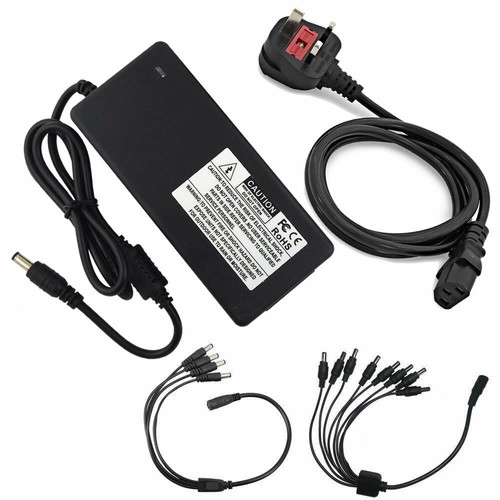 Adattatore alimentatore 12v - alimentatore, 5a