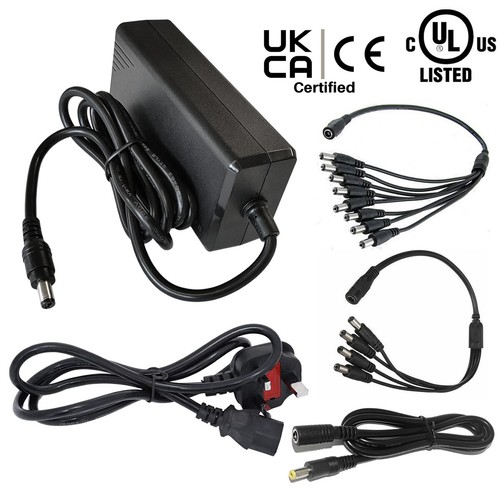 Adattatore alimentatore 12v - alimentatore,