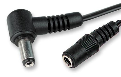 Cavo telecamera cctv - cctv, 2,5mm