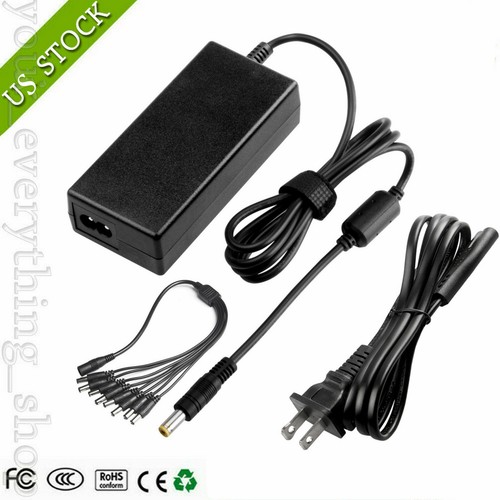 Alimentatore caricabatterie