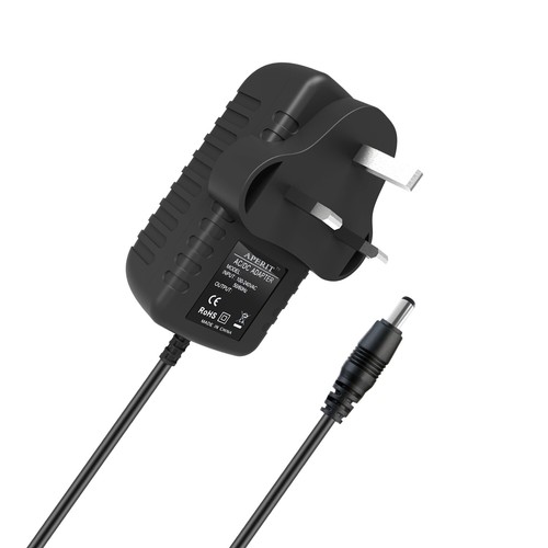 Adattatore alimentatore dc - adattatore,