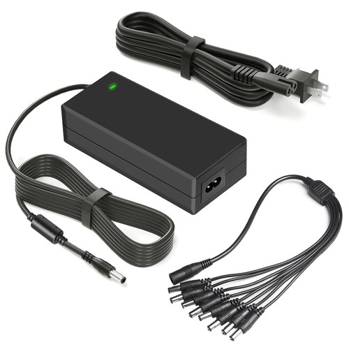 Alimentatore cctv 12v - cctv,