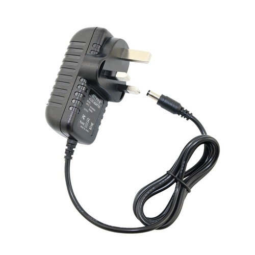 Adattatore spina - dc,