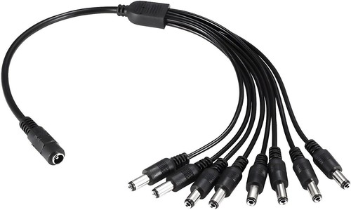 Nuovo cavo sdoppiatore - cavo,