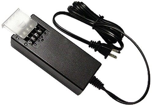 Adattatore alimentatore cctv - alimentatore, 4