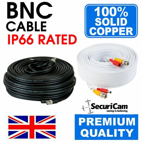 Bnc power video security - power,