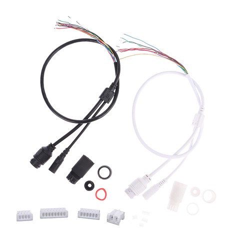 Cctv poe telecamera rete - poe,