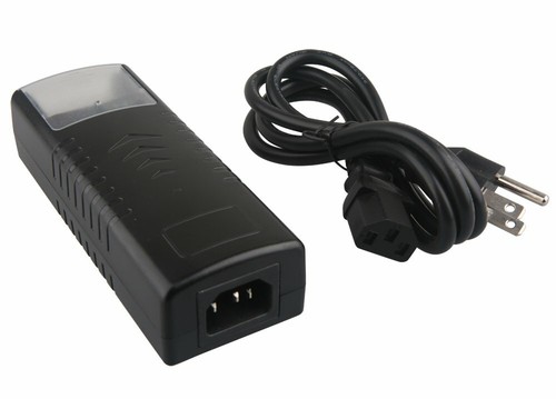 Alimentatore cctv amp - 5,