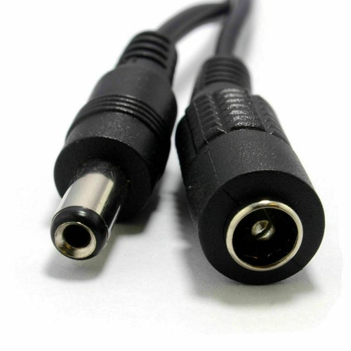 Alimentatore 12v prolunga - alimentatore, dc