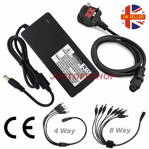 Adattatore alimentatore 12v - alimentatore, 5a
