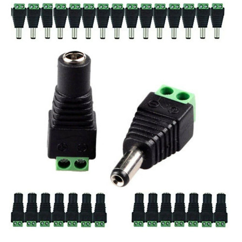 Fotocamera cctv power balun - cctv,