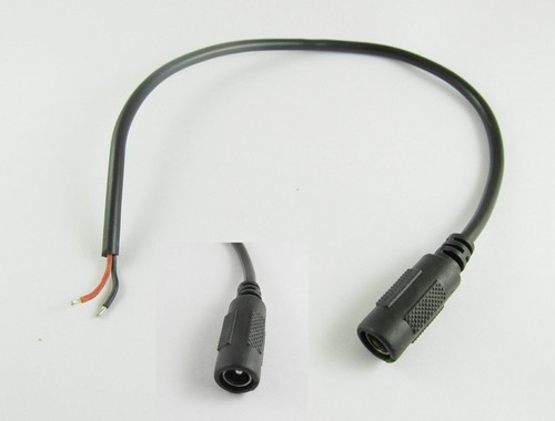 Connettore jack spina - 5x,