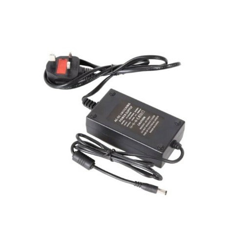 Alimentatore cctv linea - alimentatore,